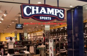 champs sports