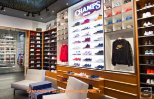 champs sports