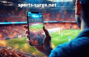 Free Sports Streaming Sites