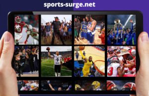 Free Sports Streaming Sites