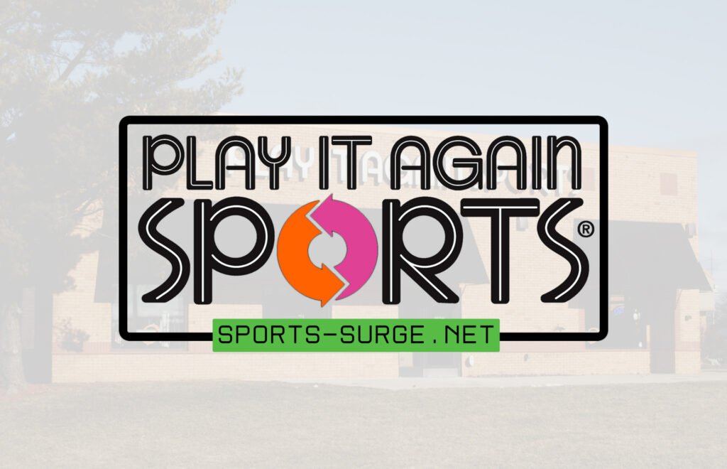 play it again sports