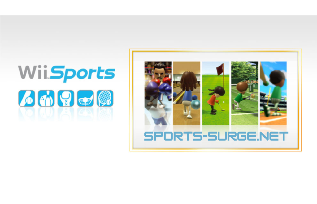 Wii Sports