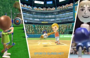 Wii Sports