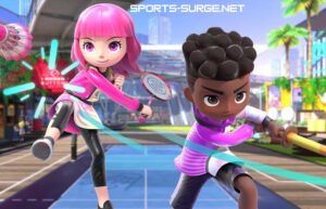 Nintendo Switch Sports