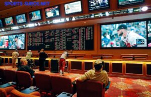 Florida Sports Betting