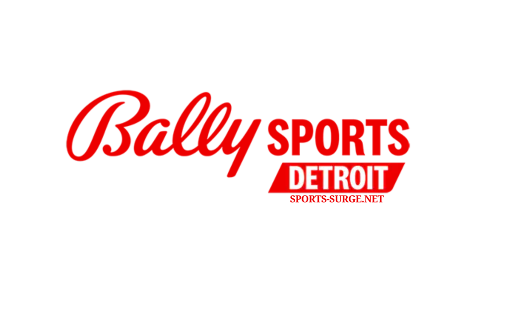 Bally Sports Detroit