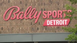 Bally Sports Detroit