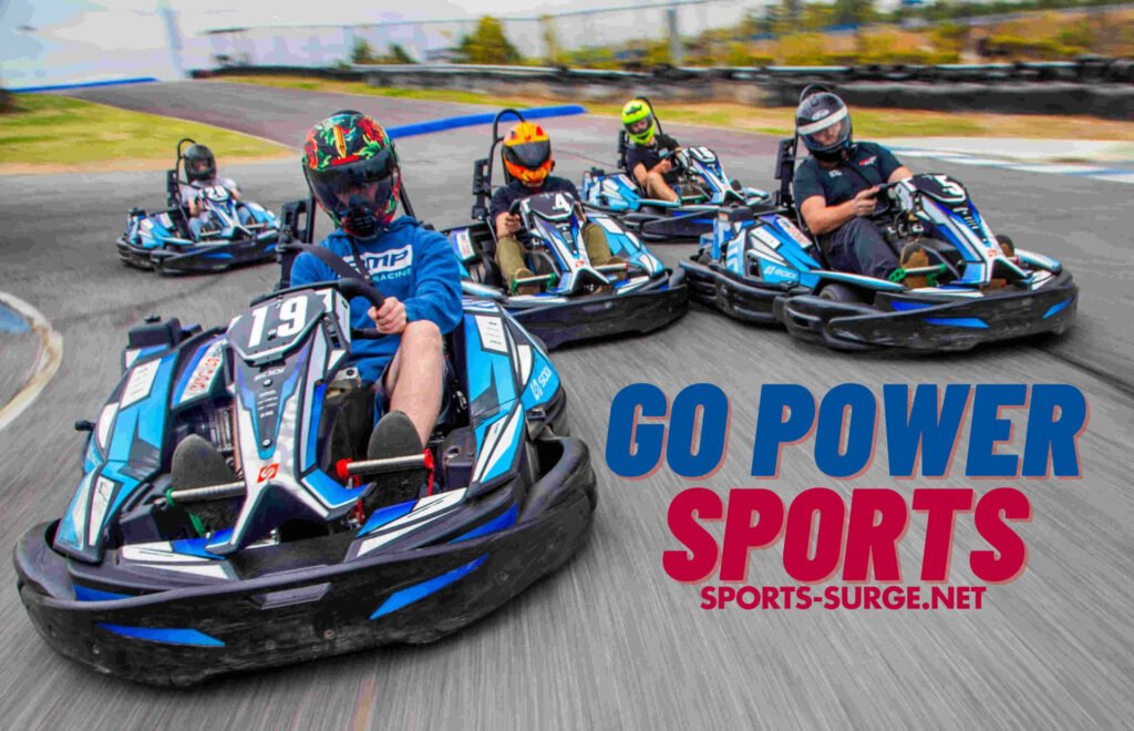 Go Power Sports