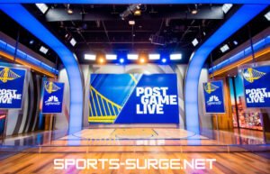 NBC Sports Bay Area