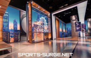 NBC Sports Bay Area