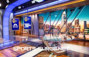 NBC Sports Bay Area