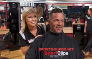 Sports Clips Near Me