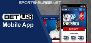 Sports Betting BetUS.com