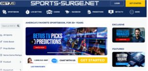 Sports Betting BetUS.com