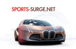 BMW Sports Car