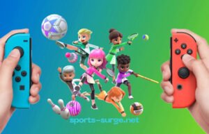 Switch Sports