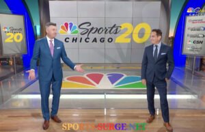 NBC Sports Chicago