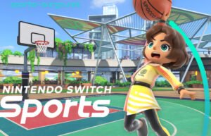 Switch Sports