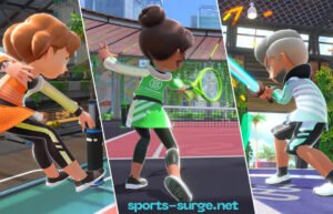 Switch Sports