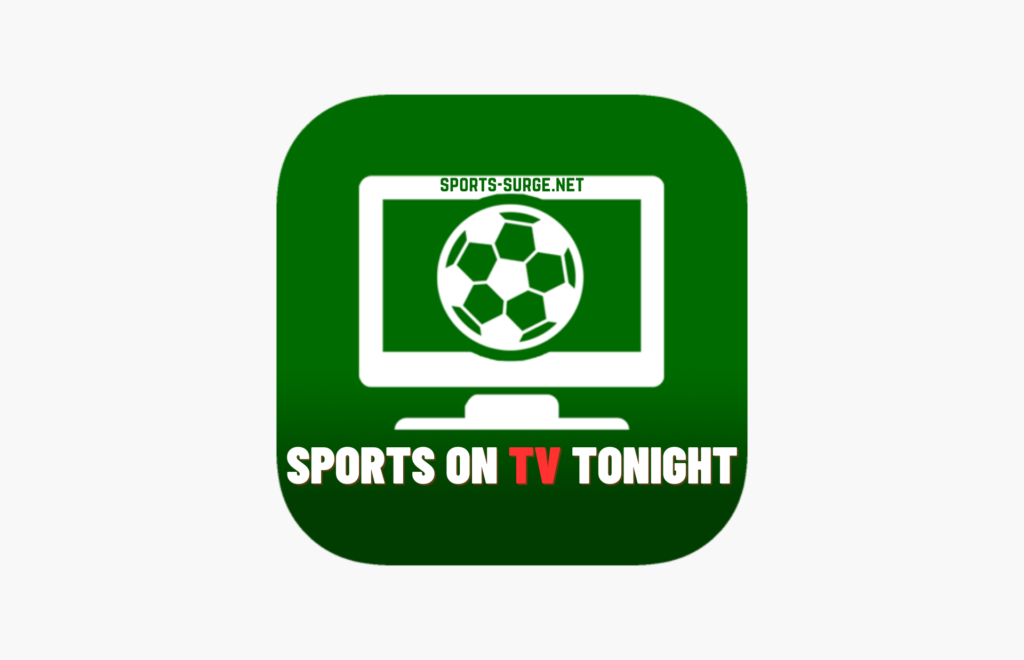 Sports on TV Tonight