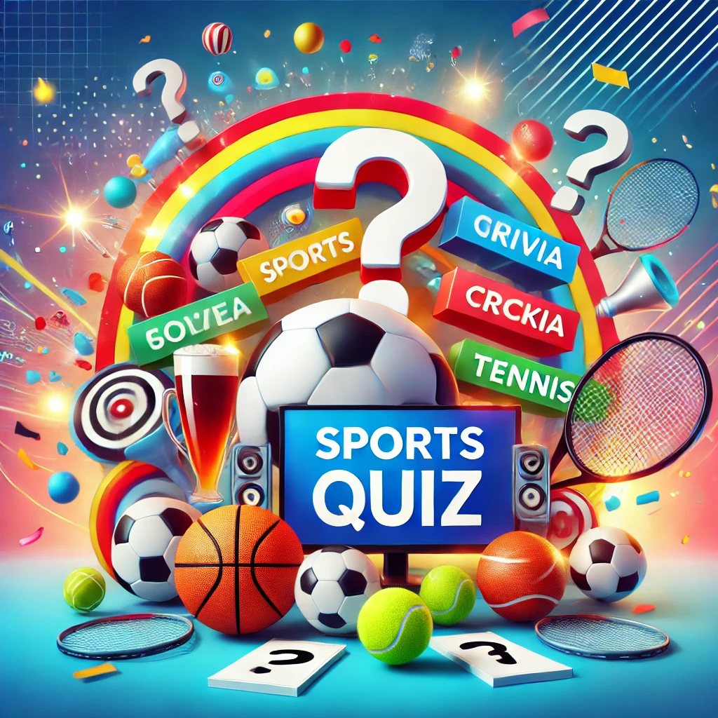 sports quizzes