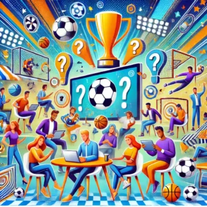 sports quizzes