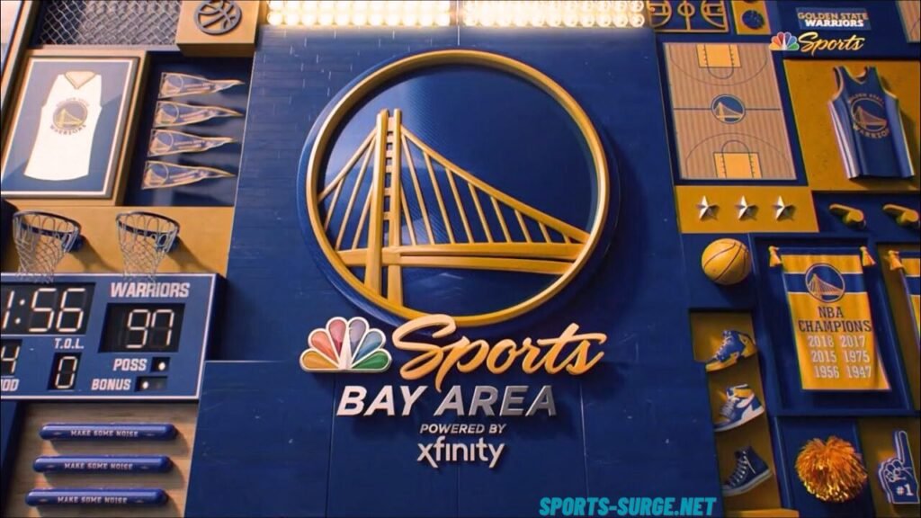 NBC Bay Area Sports