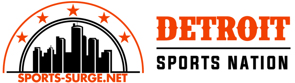 Detroit Sports Nation