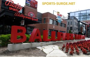 Bally Sports Florida