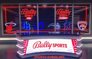 Bally Sports Florida