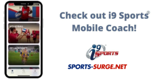 i9 Sports Login