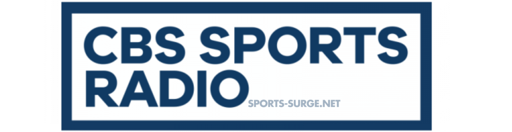 CBS Sports Radio