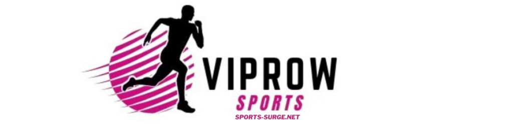 viprow sports