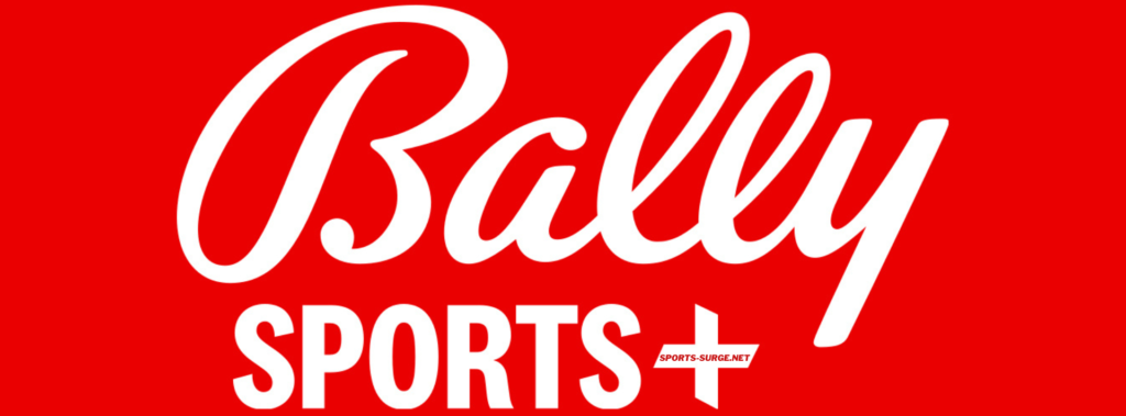 Bally Sports Plus