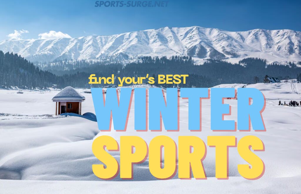 Winter Sports