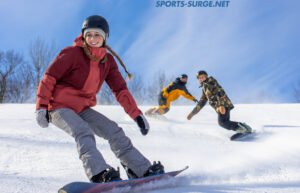 Winter Sports