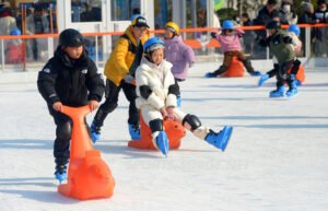 Winter Sports