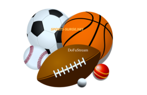 Dofu Sports App