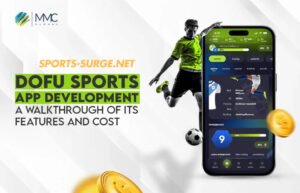 Dofu Sports App