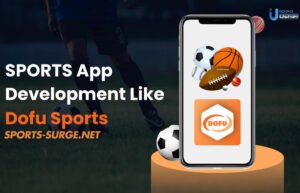 Dofu Sports App