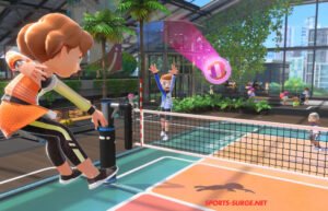 Nintendo Switch Sports Games