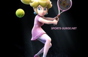 Mario Sports Superstars