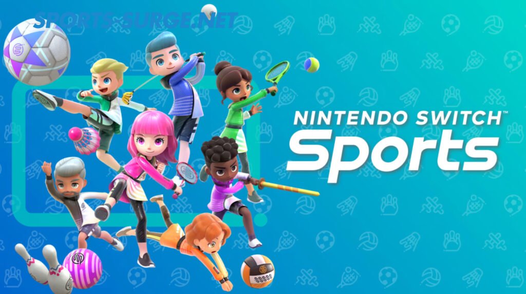 Nintendo Sports