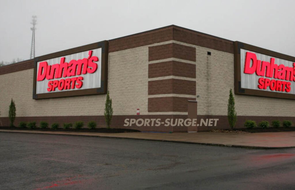 dunhams sports