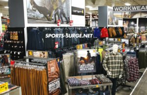 dunhams sports