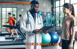 Sports Medicine Salary