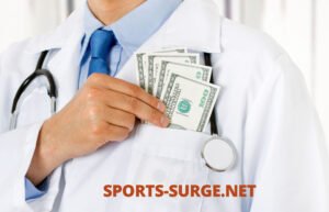 Sports Medicine Salary