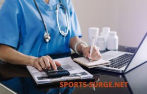 Sports Medicine Salary