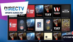 directv sports pack