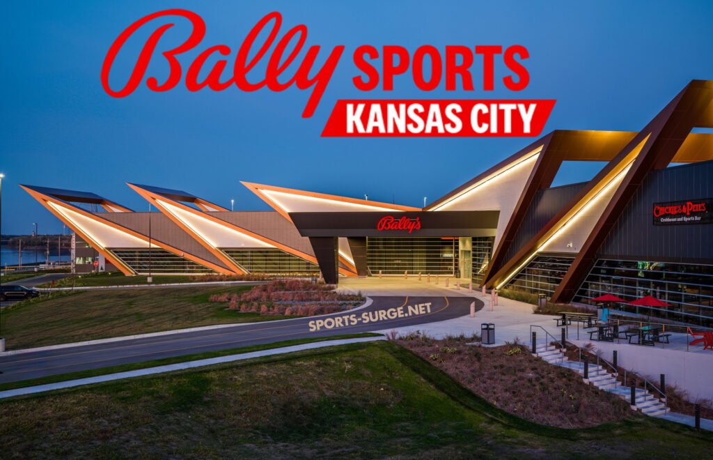 Bally Sports Kansas City